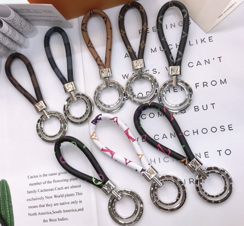 Louis Vuitton Keychains